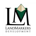 LandMarkers Development Flag
