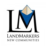 LandMarkers New Communities Flag